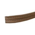 Cobalt Boat Hidem 190959 - Dolce Tanbark Taupe 3/4 X 1/8 Inch (YD)