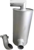 Muffler Silencer 4190984 for Hitachi Excavator EX220 EX270