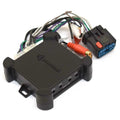 Maxxlink Boat Audio Output Converter VLOC-4V2 - 4-Line 35W Black
