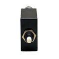 Carling Boat Push Button Circuit Breaker MU1-X-00-923-1 -A21-B-C - 7 Amp