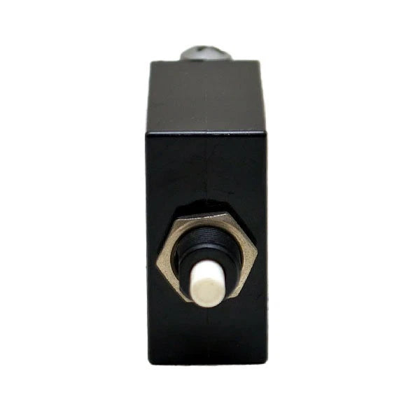 Carling Boat Push Button Circuit Breaker MU1-X-00-923-1 -A21-B-C - 7 Amp