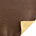 Spradling Boat 3/16 Foam Back Vinyl 693229 - Gemini Brown 54 Inch (YD)