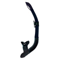 Head Boat Adult Snorkel 481220-BKHS-11 TH - Marlin Splash