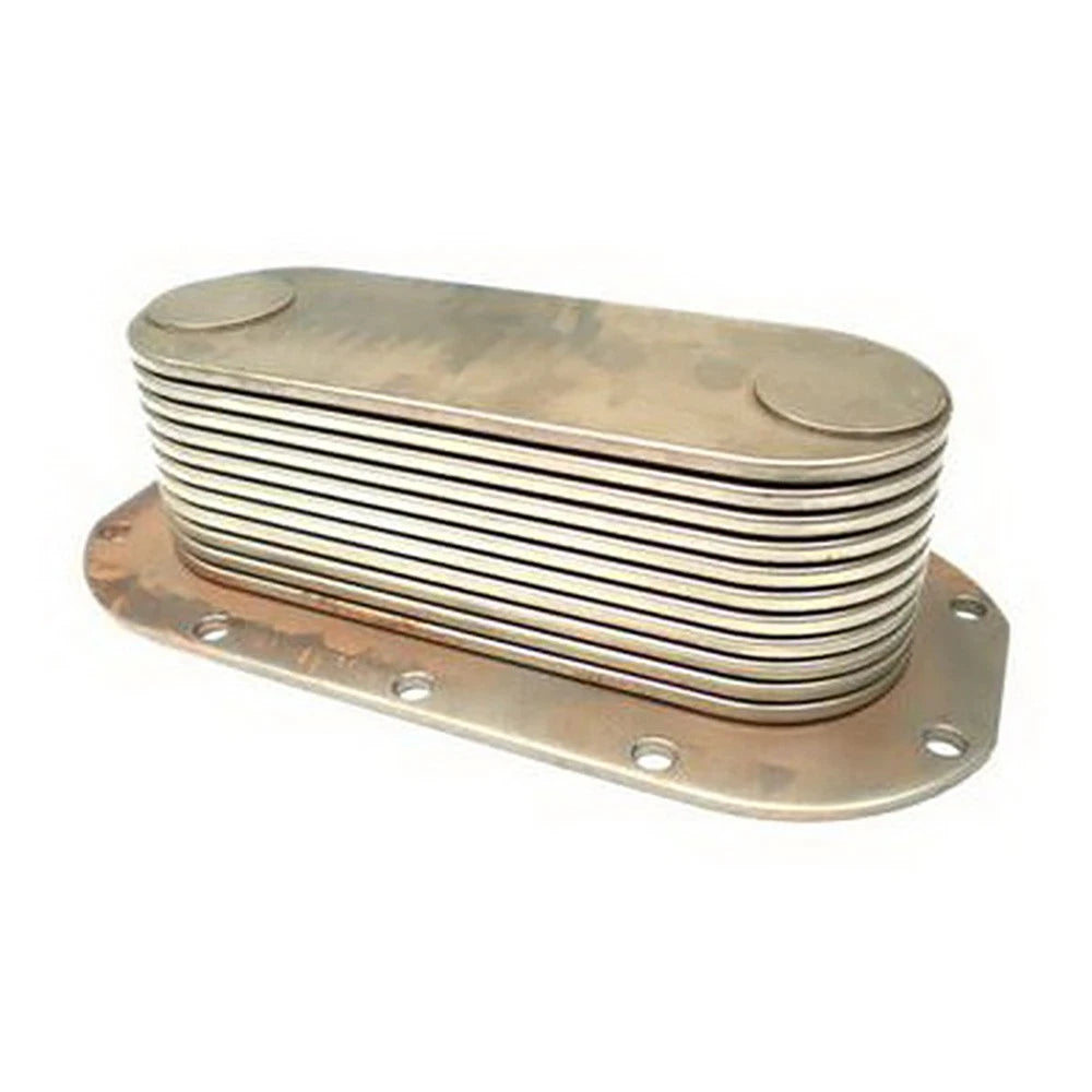 1328597 Core AS-Oil Cooler Fits Caterpillar 9N5233 SR4 613C
