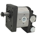 1101-1074 - Hydraulic Pump Fits Case/Internati Onal Harvester
