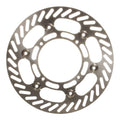 MTX Front Brake Disc for Kawasaki KX250F 2005 Floating MDF03002