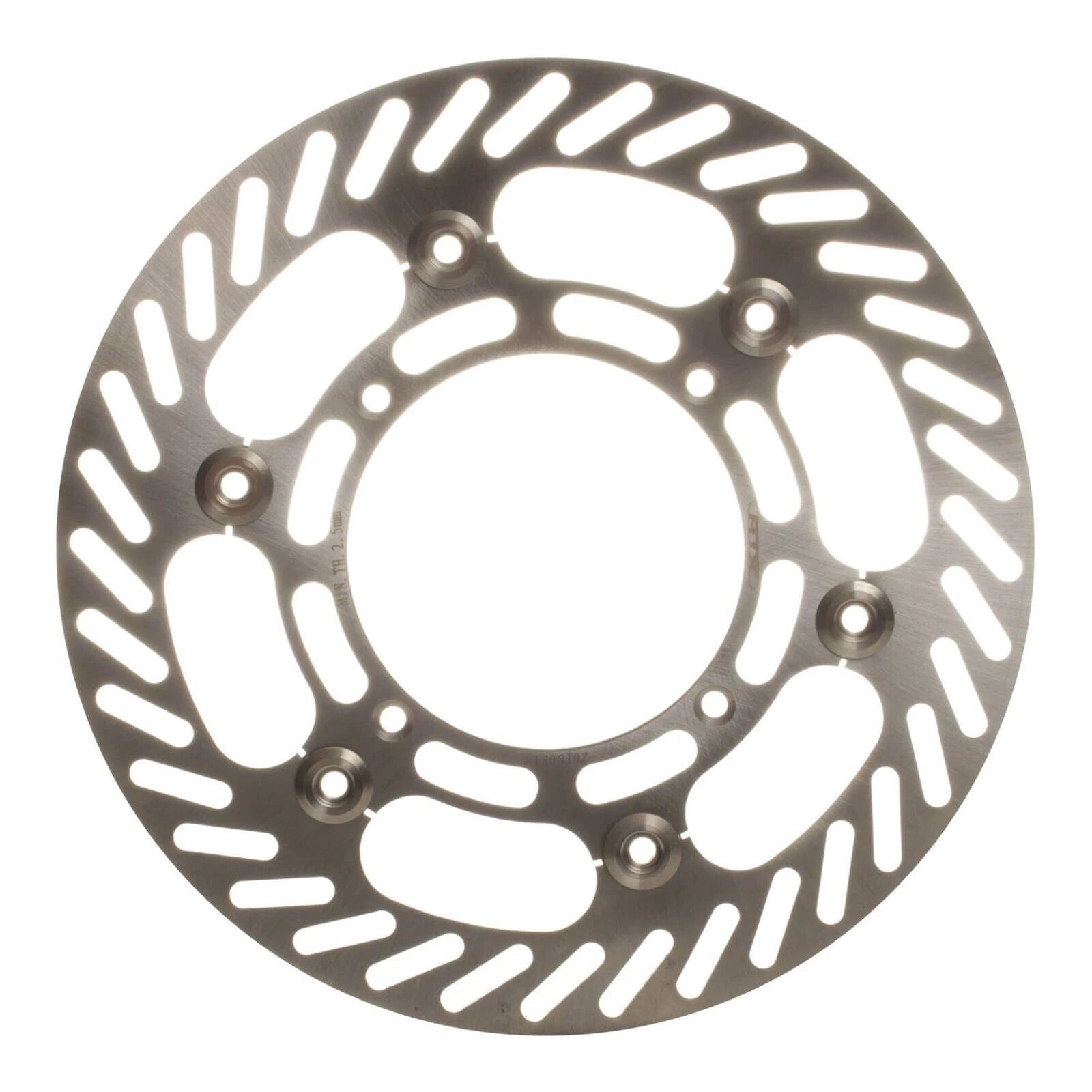 MTX Front Brake Disc for Kawasaki KX250F 2005 Floating MDF03002