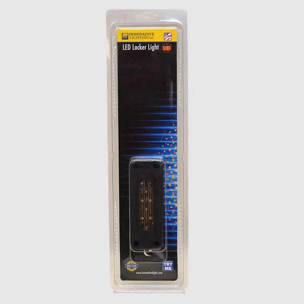 Innovative Lighting Boat LED Locker Light 050-5390-7 - 3 Inch