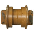 John Deere 550G LGP SINGLE FLANGE ROLLER AT32412 DOZER BOTTOM LOWER