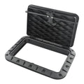 Marine Deck Square Hatch Part Replacement +waterproof Bag 35*25cm