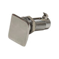 Hatteras Yachts Boat Flush Mount Latch 7130373 - Square 3/4 Inch