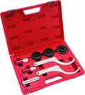 BikeMaster Wheel Service Tool Kit for Ducati - Precision Aluminum & Steel