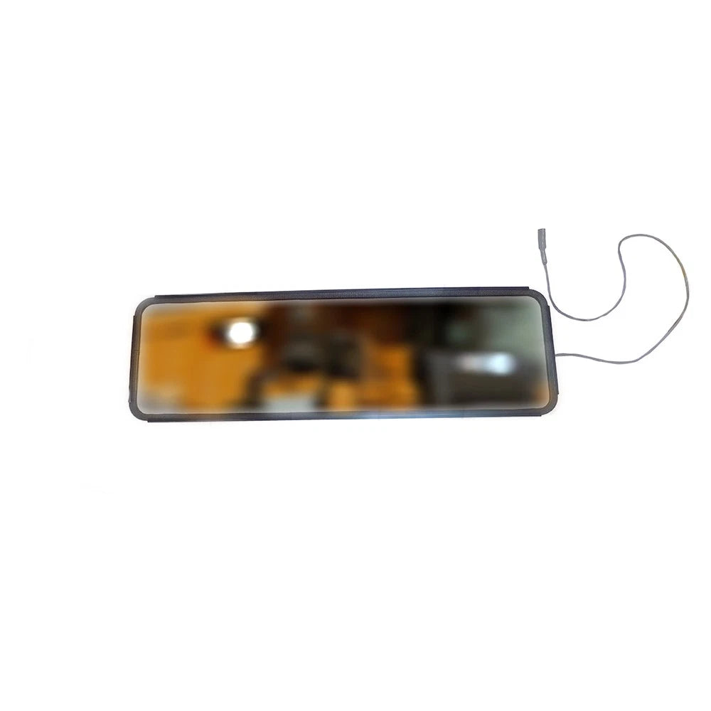 2790467 Mirror As Fits Caterpillar Models