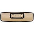 Scout LXF Boat Side Window DH1287 - 355/357/380/40 0/420 Plexiglass