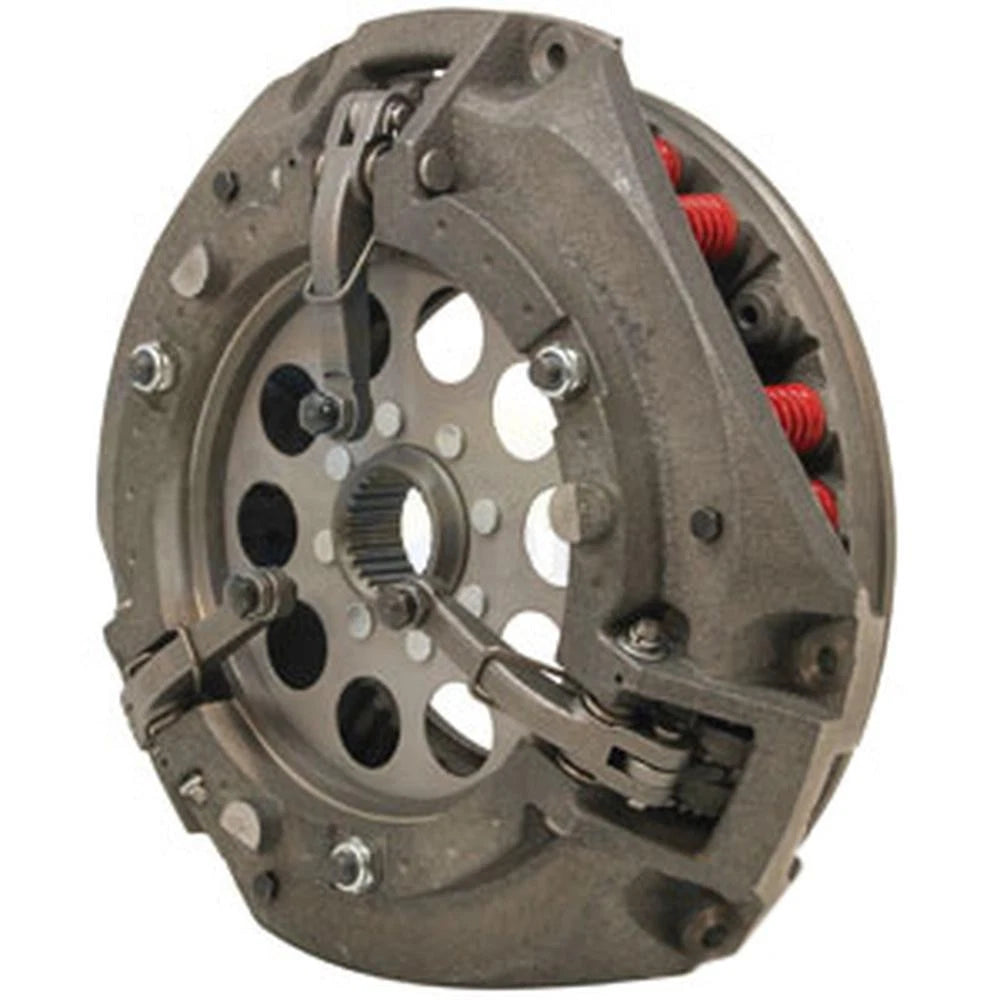 1212-1524 - Clutch Plate Fits Massey Ferguson