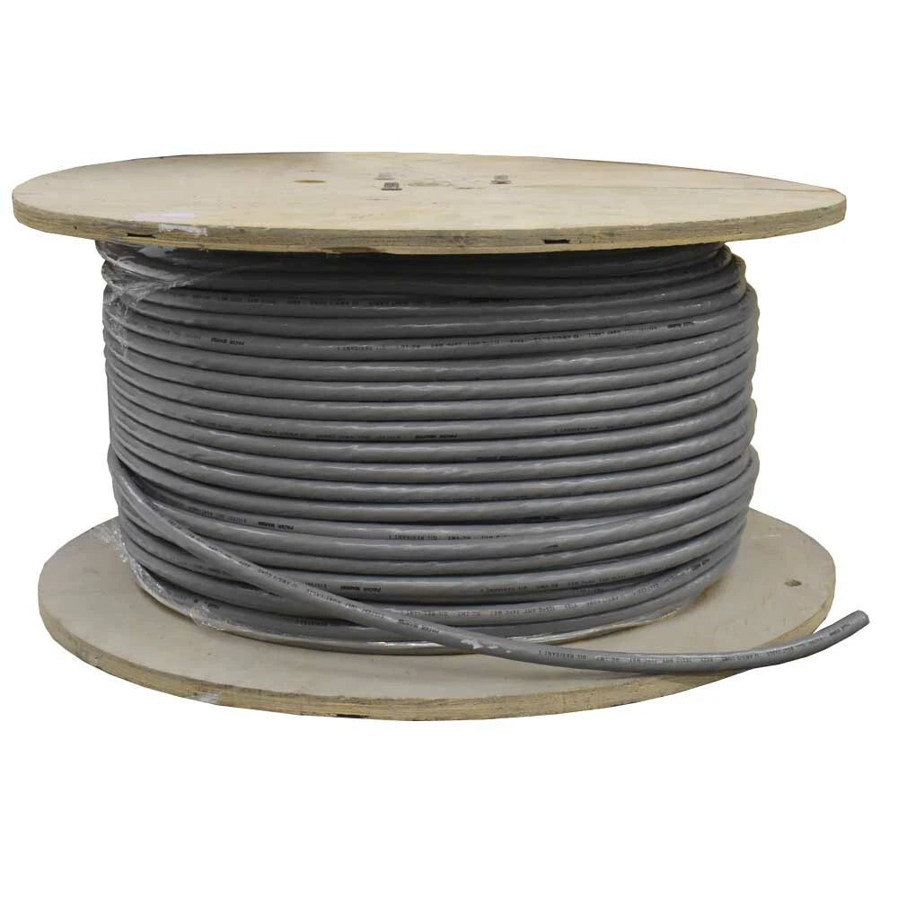 JMS Boat Round Wire Cable 3R-6530T-059-8 - 12/3 AWG (1000 FT)