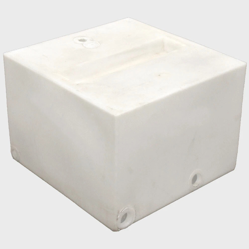 Ameri Kart Boat Water Tank W050 - Cobalt 33 Gallon