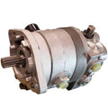 253763 REPLACEMENT HYD PUMP PNI 180, 185, 190XT, 200, 210 7000 TRACTOR Fits AGCO