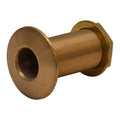 Perko Boat Thru Hull Fitting 0322DP6PLB - 1 Inch Cast Bronze