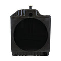 White Tractor 219885 Radiator Fits: 60 Series American