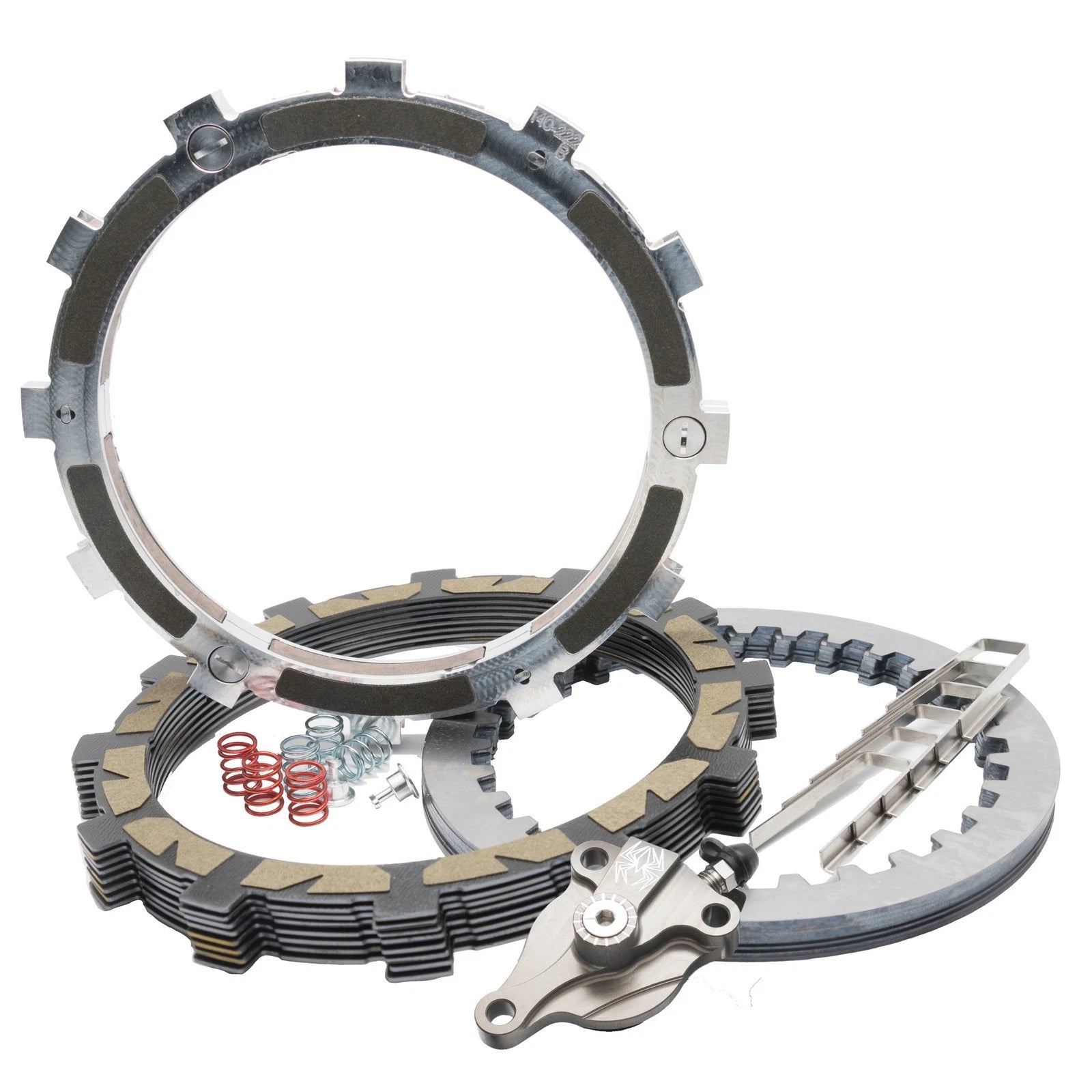 REKLUSE RACING RadiusX Auto Clutch for KTM 990 Adventure & 950 Super Enduro R