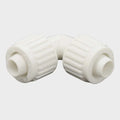 Flair-It Boat Compression Fitting 26800 - Elbow 1/2 X 1/2 Inch OD