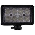 HM3617494 CREE LED Flood Beam Light, 3200 Lumens Fits AGCO