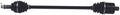 QuadBoss 19-20 Polaris RZR XP 4 Turbo S Rear Left Side Rugged Axle