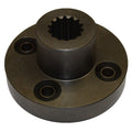 Hydraulic Pump Coupler Fits Case/Internati Onal Harvester Replaces 87437920