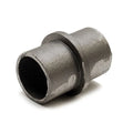 Westerbeke Boat Straight Muffler Adapter 33340 - 1 7/8 Inch SS
