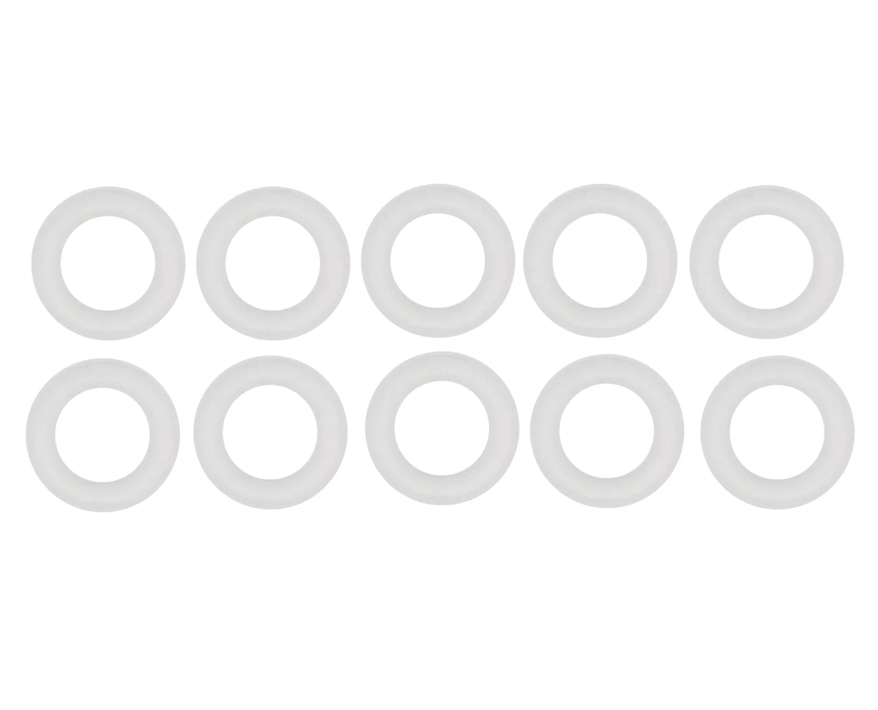 10Pc 0311598 311598 Replaces BRP Johnson - Evinrude - Mercury Plastic Drain Plug