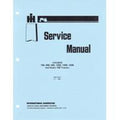 R5785 Chassis Service Manual Fits IH - Fits FARMALL