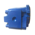 Hydraulic Gear Pump 172187-73170 for Yanmar Mini Excavator VIO70 VIO75 VIO75-A