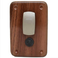 Premier Pontoon Boat Switch Panel - Aerator Switch