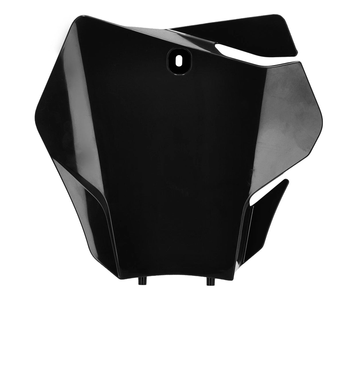 ACERBIS Front Number Plate for Gas-Gas & KTM 2021 Offroad Models