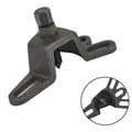 Wheel Hub Puller Rear Brake Drum Metal Motorcycle Remover Tapered Axle