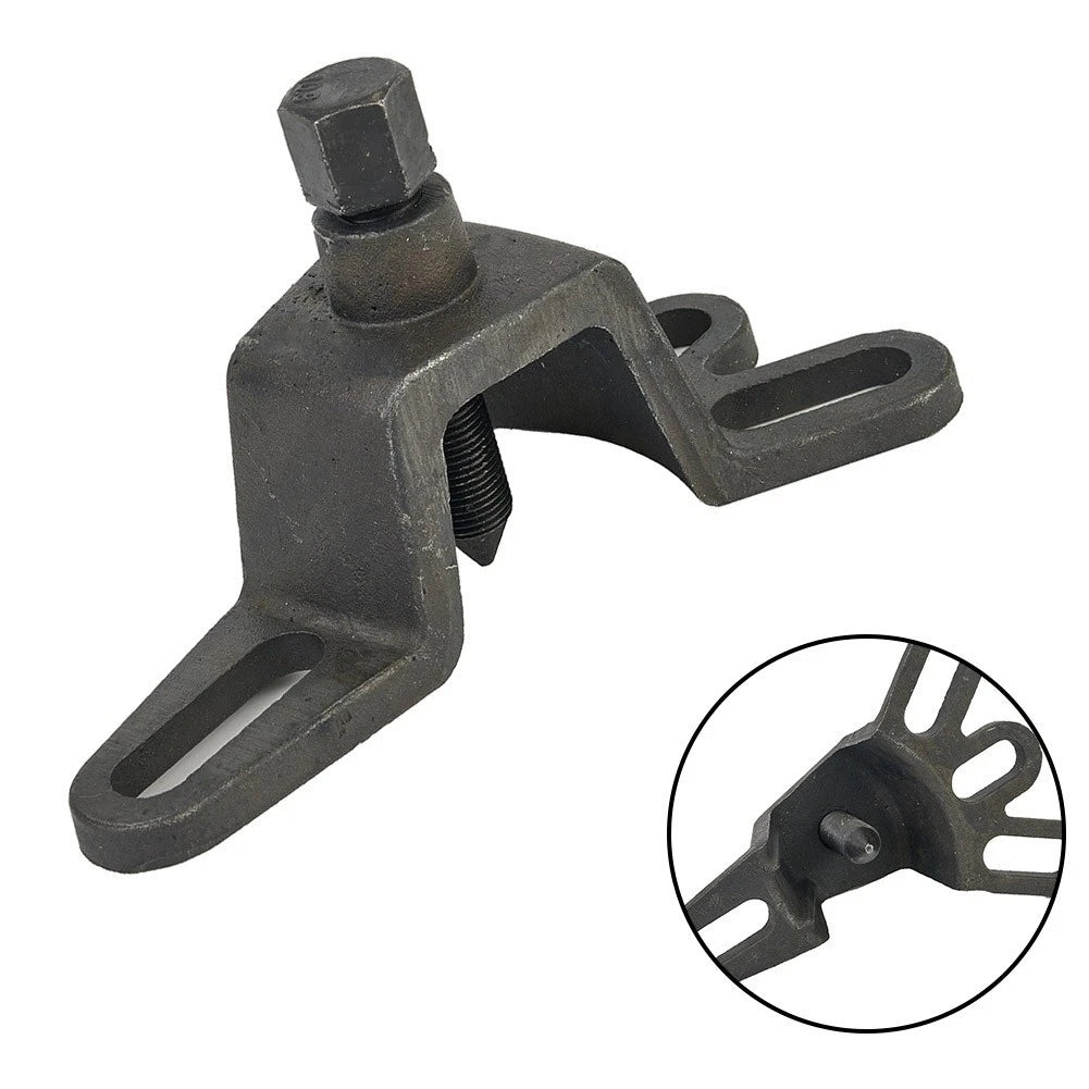 Wheel Hub Puller Rear Brake Drum Metal Motorcycle Remover Tapered Axle