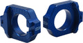 WORKS Axle Blocks Elite Yamaha YZ250F & YZ450F 2010-2017 Off-Road