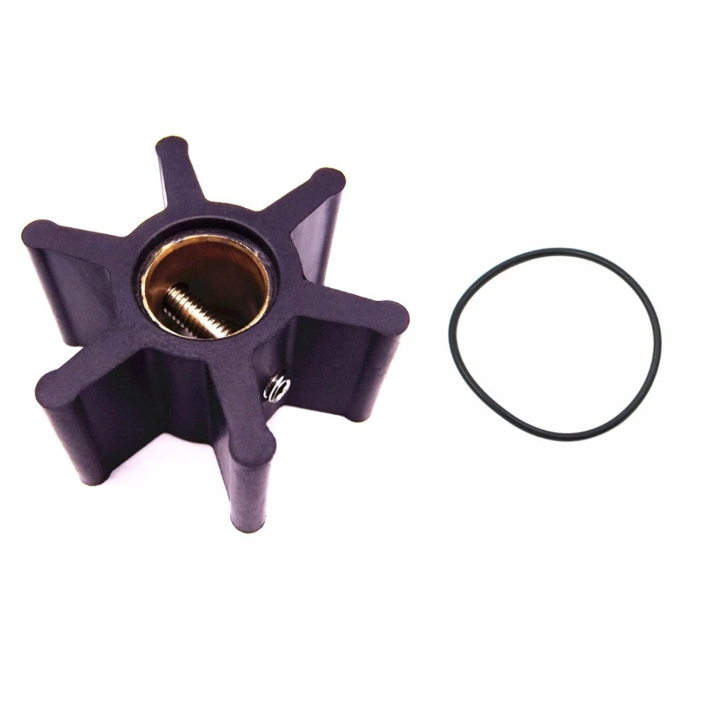 Marine Engine Cooling Sea Water Pump Impeller for Lombardini LDW 401 M Engine