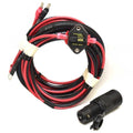 Crestliner Boat Trolling Motor Harness 2111874 - 1800 Fish Hawk 13 FT