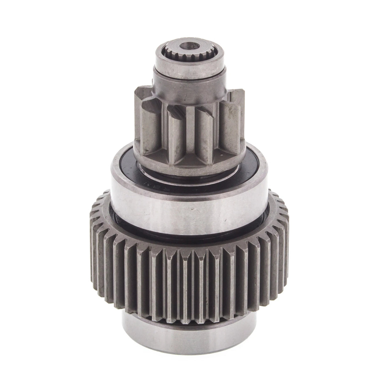 Starter Drive for Harley Davidson XL 883 2004-2009