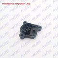 1Pcs Replacement Fit Johnson Evinrude Outboard Thermostat Cover 336181