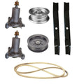42" Lawn Mower Deck Parts Rebuild Kit Fits Husqvarna YTH22V42 YTH2042