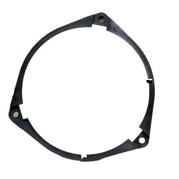 Faria Boat Gauge Bracket - 4 3/8 Inch Back Mounted