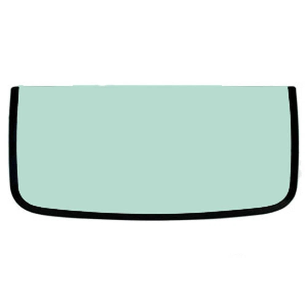 Lower Windshield Glass Fits John Deere Replaces 4602563