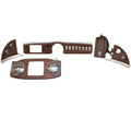 Godfrey Pontoon Boat Console Panel Kit - Sanpan 2500 WB (set of 5)