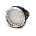 Faria Boat Blank Filler Gauge BL9123A - 2 Inch