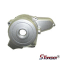 STONEDER Engine 6-coils Stator Left Cover for 50 70cc 90cc 110cc 125cc ATV Kart