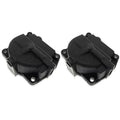 2X Carburetor Bowl for Johnson Evinrude 1995-2006 80 90 115 150 HP Float Chamber