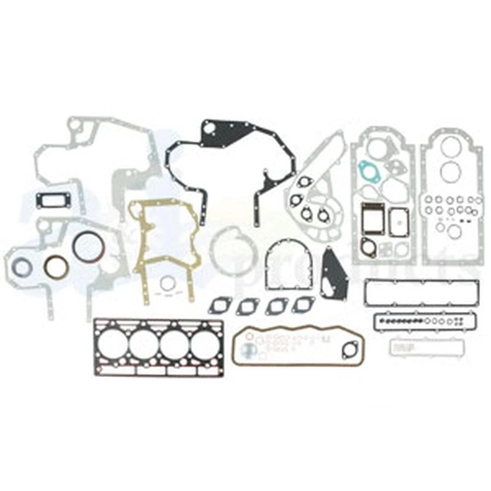 OGS239 Overhaul Gasket Set Fits Case-IH Tractor Models 544 574 664 674